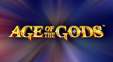 #9 lošimo automatas Age of the Gods – Geriausias tarp klasikinių simbolių