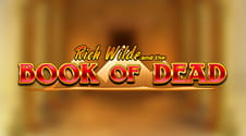 #10 lošimo automatas Book of Dead – Geriausios premijos