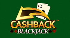 Cashback Blackjack – Geriausia išankstinio laimėjimo versija