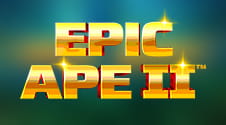 #5 lošimo automatas Epic Apie 2 – Geriausias žaidimas džiunglių temoje
