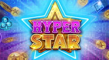 #4 lošimo automatas Hyper Star – labiausiai žinomas klasikinis žaidimas