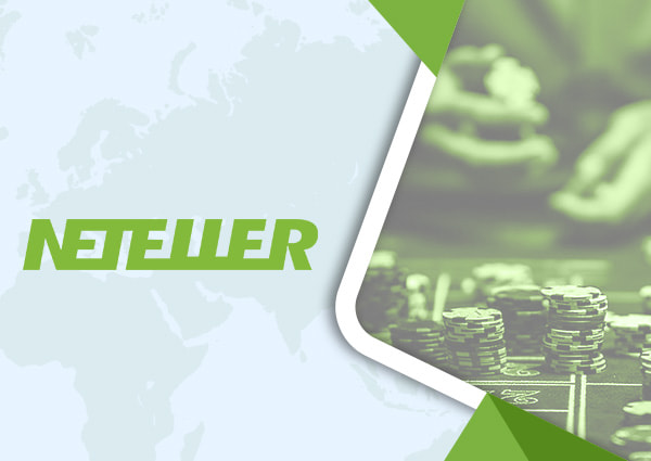 Neteller kazino internetu Lietuvoje