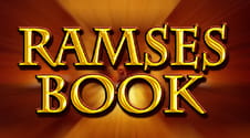 #1 lošimo automatas Ramses Book - Didžiausias RTP
