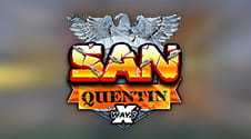#6 lošimo automatas San Quentin – Geriausias retro video žaidimas